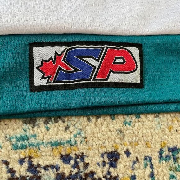 Ice Lords #13 Club Hockey Sports Jersey - Picture 3 of 5